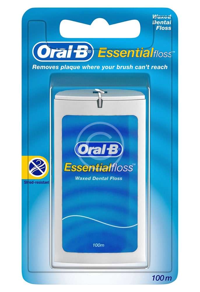 Essential Floss