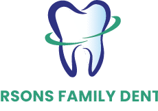 Parsons Dental Family