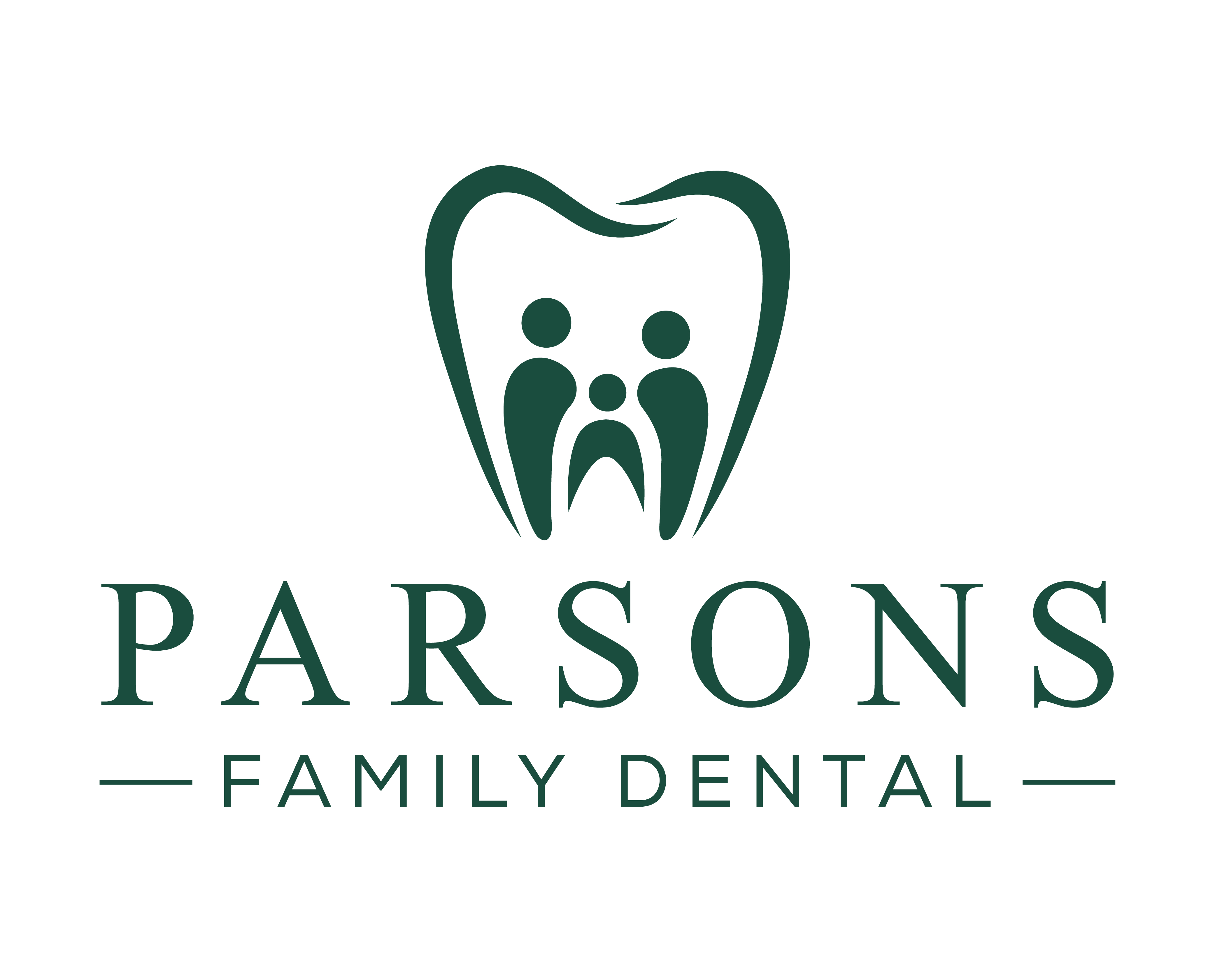 Parsons Family Dental