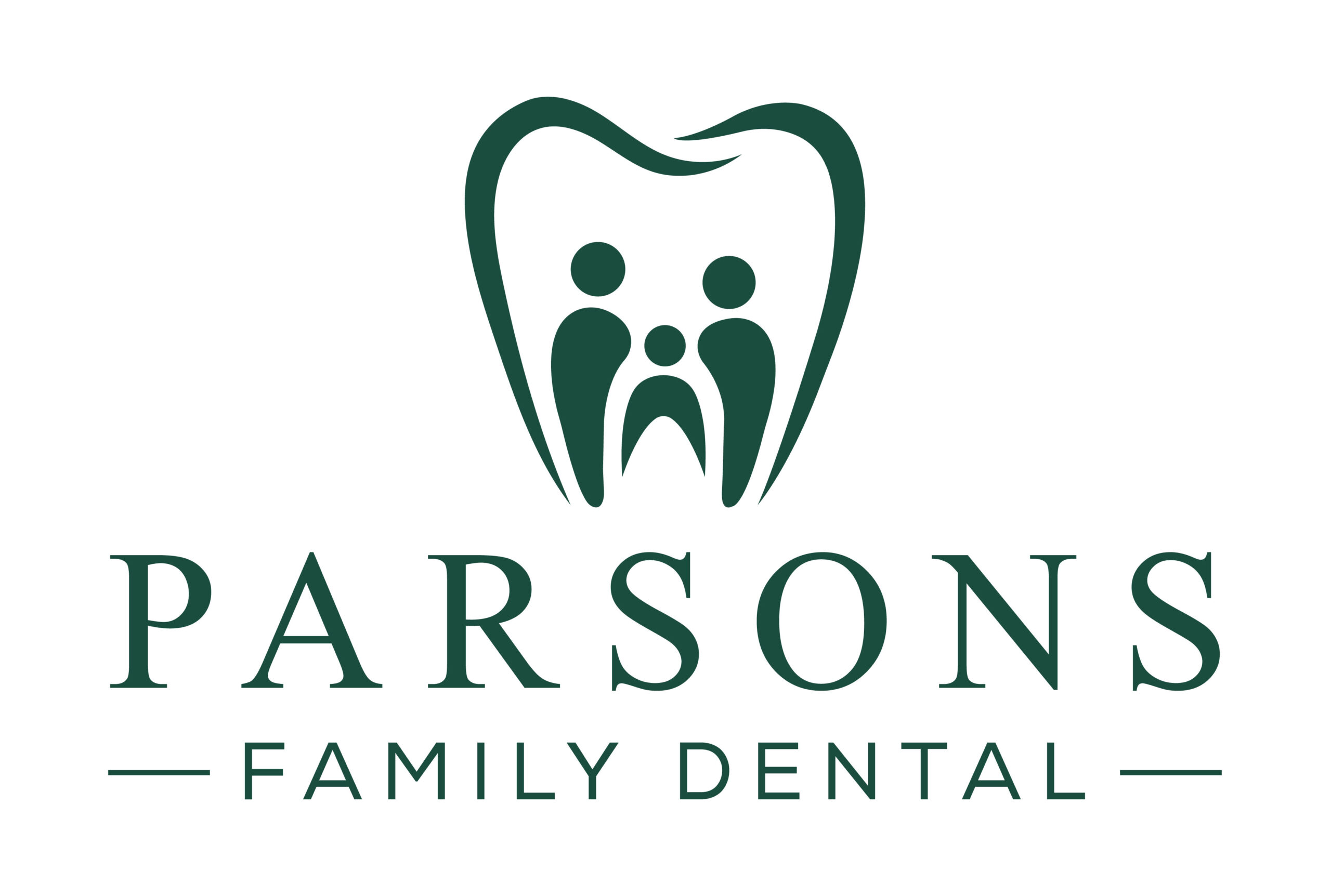 Parsons Family Dental